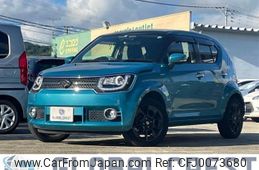 suzuki ignis 2017 quick_quick_DAA-FF21S_FF21S-132655