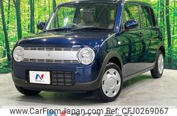 suzuki alto-lapin 2019 -SUZUKI--Alto Lapin DBA-HE33S--HE33S-238895---SUZUKI--Alto Lapin DBA-HE33S--HE33S-238895-