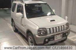 suzuki jimny 2004 CFJ1466830