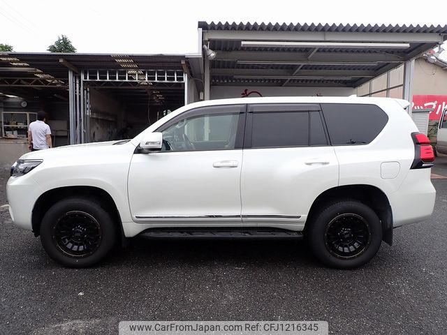 toyota land-cruiser-prado 2020 25431304 image 2