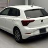 volkswagen polo 2022 CFJ1717195 image 5