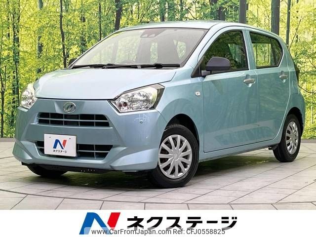 daihatsu mira-e-s 2018 -DAIHATSU--Mira e:s DBA-LA350S--LA350S-0082512---DAIHATSU--Mira e:s DBA-LA350S--LA350S-0082512- image 1