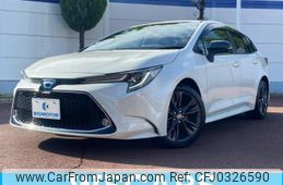 toyota corolla-touring-wagon 2021 quick_quick_6AA-ZWE211W_ZWE211-6071137