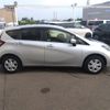 nissan note 2017 -NISSAN--Note DBA-NE12--NE12-202811---NISSAN--Note DBA-NE12--NE12-202811- image 4