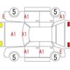 mercedes-benz v-class 2021 -MERCEDES-BENZ--Benz V Class 3DA-447811C--W1V44781323888076---MERCEDES-BENZ--Benz V Class 3DA-447811C--W1V44781323888076- image 2
