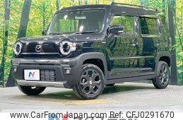 mazda flair 2024 CFJ0291670