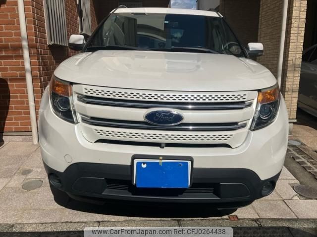 ford explorer 2011 -FORD--Ford Explorer ABA-1FMHK8--1FMHK8F89CGA18187---FORD--Ford Explorer ABA-1FMHK8--1FMHK8F89CGA18187- image 1