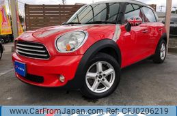 mini mini-others 2013 quick_quick_CBA-ZA16_WMWZB32050WL94668