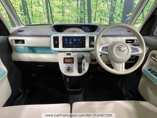 daihatsu move-canbus 2017 -DAIHATSU--Move Canbus DBA-LA800S--LA800S-0028633---DAIHATSU--Move Canbus DBA-LA800S--LA800S-0028633- image 2