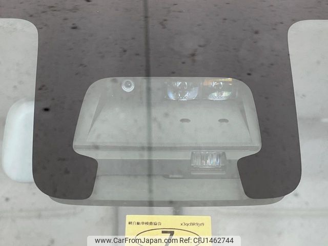 suzuki wagon-r 2018 CFJ1462744 image 2
