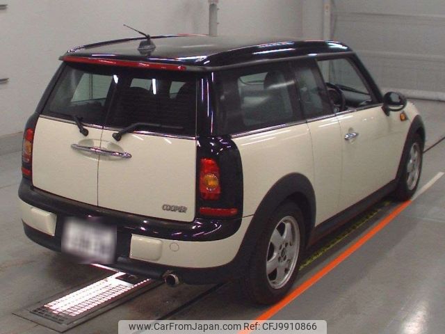 mini mini-others 2010 -BMW 【柏 500ぬ2838】--BMW Mini ZF16-WMWZF32070TZ00331---BMW 【柏 500ぬ2838】--BMW Mini ZF16-WMWZF32070TZ00331- image 2