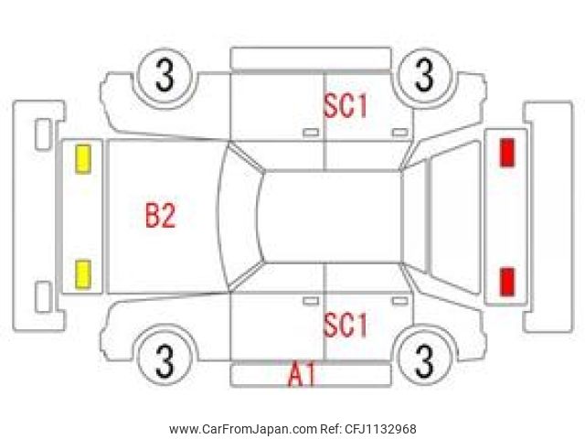 nissan moco 2013 -NISSAN--Moco DBA-MG33S--MG33S-218369---NISSAN--Moco DBA-MG33S--MG33S-218369- image 2