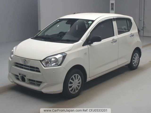 daihatsu mira-e-s 2019 -DAIHATSU--Mira e:s LA350S-0135426---DAIHATSU--Mira e:s LA350S-0135426- image 1