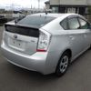 toyota prius 2010 -TOYOTA--Prius ZVW30-1158793---TOYOTA--Prius ZVW30-1158793- image 6