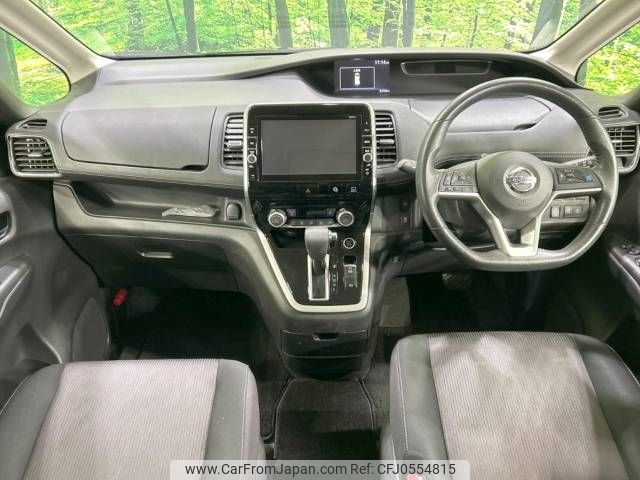 nissan serena 2018 -NISSAN--Serena DAA-GFC27--GFC27-095204---NISSAN--Serena DAA-GFC27--GFC27-095204- image 2