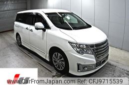 nissan elgrand 2017 -NISSAN--Elgrand PE52-053672---NISSAN--Elgrand PE52-053672-