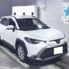 toyota corolla-cross 2023 -TOYOTA 【旭川 300ﾜ9183】--Corolla Cross ZVG15-1021713---TOYOTA 【旭川 300ﾜ9183】--Corolla Cross ZVG15-1021713- image 1