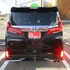 toyota alphard 2021 -TOYOTA 【名古屋 359ﾙ1881】--Alphard 3BA-AGH35W--AGH35-0049132---TOYOTA 【名古屋 359ﾙ1881】--Alphard 3BA-AGH35W--AGH35-0049132- image 2