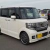 honda n-box-plus 2014 -HONDA 【野田 580ｱ1234】--N BOX + DBA-JF2--JF2-2202465---HONDA 【野田 580ｱ1234】--N BOX + DBA-JF2--JF2-2202465- image 1