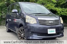 toyota noah 2010 -TOYOTA--Noah DBA-ZRR75G--ZRR75-0064009---TOYOTA--Noah DBA-ZRR75G--ZRR75-0064009-