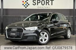 audi a3 2020 -AUDI--Audi A3 DBA-8VCXS--WAUZZZ8V9LA049856---AUDI--Audi A3 DBA-8VCXS--WAUZZZ8V9LA049856-