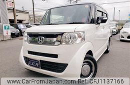honda n-box 2016 -HONDA--N BOX DBA-JF1--JF1-7101083---HONDA--N BOX DBA-JF1--JF1-7101083-