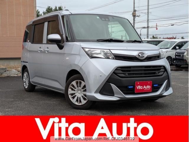 daihatsu thor 2019 quick_quick_M900S_M900S-0009553 image 1