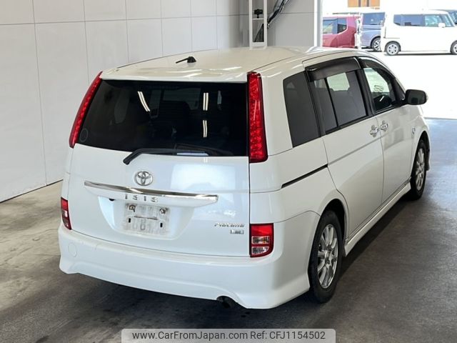 toyota isis 2010 -TOYOTA--Isis ZGM10W-0021212---TOYOTA--Isis ZGM10W-0021212- image 2