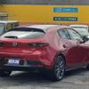 mazda mazda3 2019 -MAZDA--MAZDA3 6BA-BP5P--BP5P-104605---MAZDA--MAZDA3 6BA-BP5P--BP5P-104605- image 3