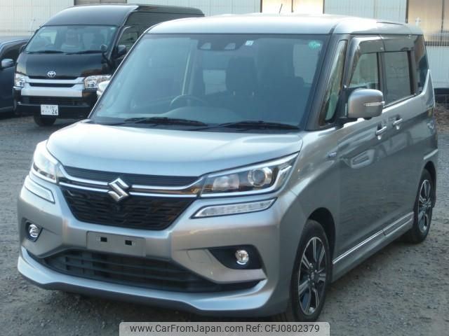 suzuki solio-bandit 2020 quick_quick_DAA-MA36S_MA36S-784083 image 1