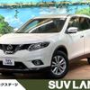 nissan x-trail 2014 -NISSAN--X-Trail DBA-NT32--NT32-011077---NISSAN--X-Trail DBA-NT32--NT32-011077- image 1