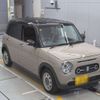 suzuki alto-lapin 2023 -SUZUKI 【滋賀 581も6950】--Alto Lapin HE33S-437206---SUZUKI 【滋賀 581も6950】--Alto Lapin HE33S-437206- image 6