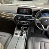 bmw 5-series 2018 quick_quick_JA20_WBAJA52020G886600 image 10