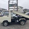 mitsubishi minicab-truck 1989 CFJ1818590 image 4