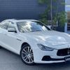 maserati ghibli 2016 -MASERATI--Maserati Ghibli ABA-MG30B--ZAMSS57C001127826---MASERATI--Maserati Ghibli ABA-MG30B--ZAMSS57C001127826- image 1