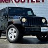 chrysler jeep-wrangler 2017 CFJ1502847 image 1