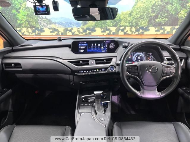 lexus ux 2020 quick_quick_MZAH10_MZAH10-2060431 image 2