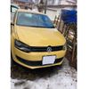 volkswagen polo 2010 -VOLKSWAGEN--VW Polo ABA-6RCGG--WVWZZZ6RZAU033626---VOLKSWAGEN--VW Polo ABA-6RCGG--WVWZZZ6RZAU033626- image 1