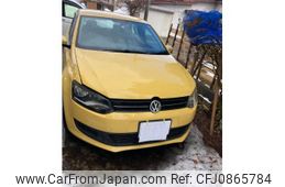 volkswagen polo 2010 -VOLKSWAGEN--VW Polo ABA-6RCGG--WVWZZZ6RZAU033626---VOLKSWAGEN--VW Polo ABA-6RCGG--WVWZZZ6RZAU033626-