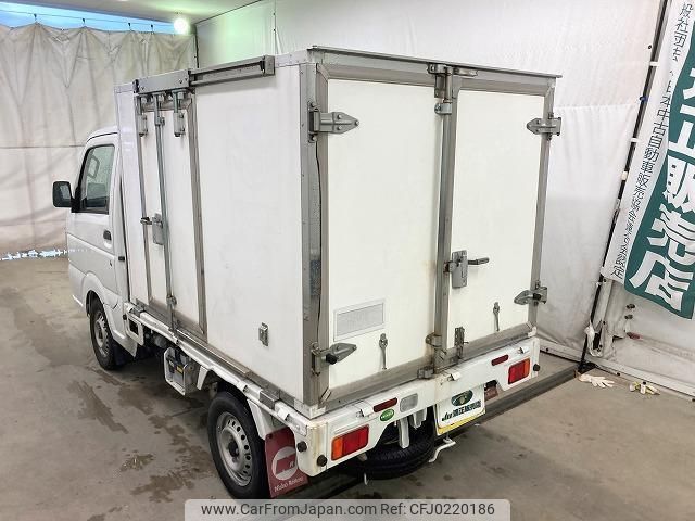 nissan nt100-clipper-truck 2019 quick_quick_EBD-DR16T_DR16T-391402 image 2