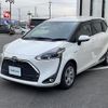 toyota sienta 2020 -TOYOTA--Sienta 6AA-NHP170G--NHP170-7207094---TOYOTA--Sienta 6AA-NHP170G--NHP170-7207094- image 4