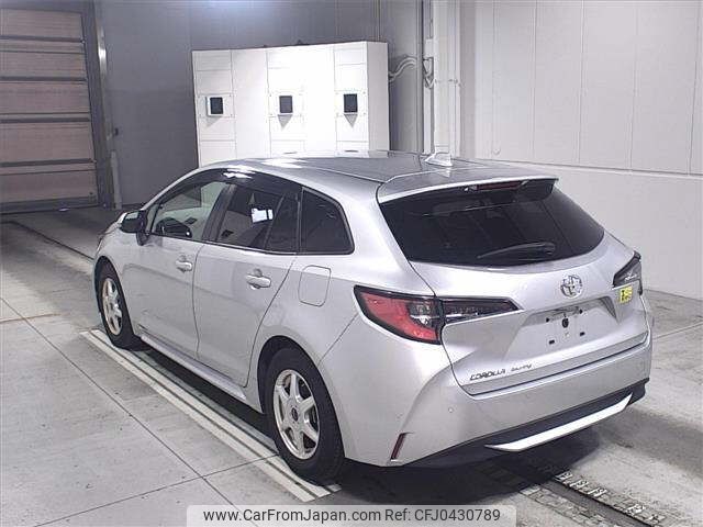 toyota corolla-touring-wagon 2022 -TOYOTA--Corolla Touring ZRE212W-6039844---TOYOTA--Corolla Touring ZRE212W-6039844- image 2