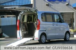 honda n-box 2020 -HONDA--N BOX 6BA-JF3--JF3-8201318---HONDA--N BOX 6BA-JF3--JF3-8201318-