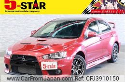 mitsubishi lancer 2015 CFJ3910150