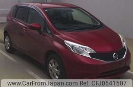 nissan note 2015 22875