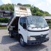 hino dutro 2008 CFJ1435067 image 15