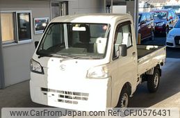 daihatsu hijet-truck 2016 -DAIHATSU--Hijet Truck S500P-0051035---DAIHATSU--Hijet Truck S500P-0051035-