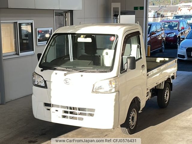 daihatsu hijet-truck 2016 -DAIHATSU--Hijet Truck S500P-0051035---DAIHATSU--Hijet Truck S500P-0051035- image 1