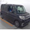 daihatsu tanto 2017 quick_quick_DBA-LA600S_LA600S-0554581 image 4