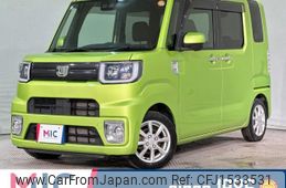 daihatsu wake 2019 CFJ1533531